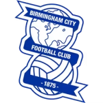 伯明翰城女足队标
